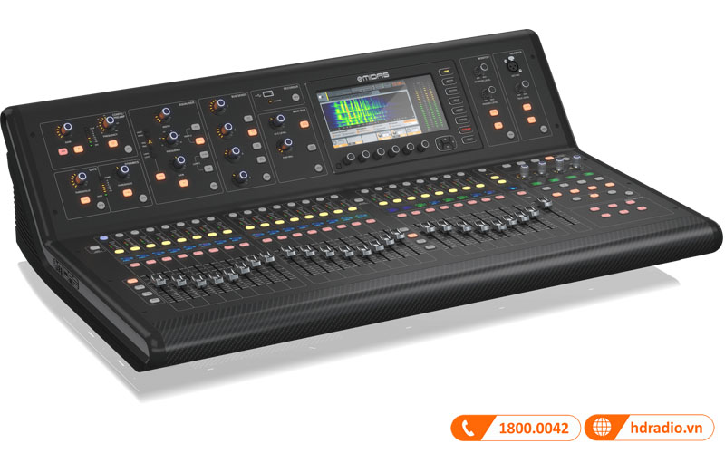 bàn mixer Midas M32 Live Bundle