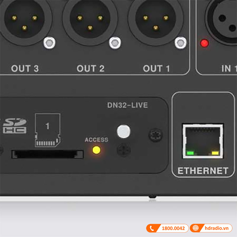 ghi âm thời gian thực