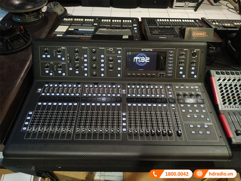 chất lượng âm thanh huyền thoại