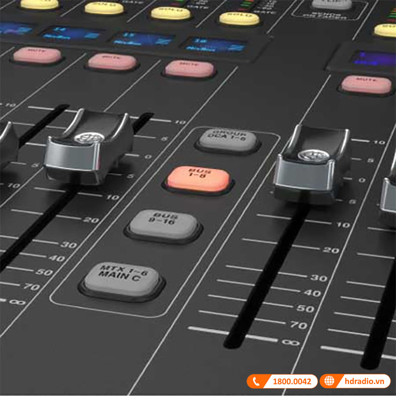 Giao diện “Mind-to-Sound” của bạn