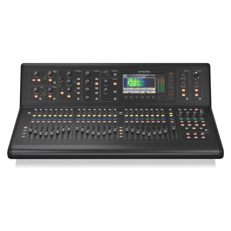 Bàn mixer Midas M32 Live Bundle