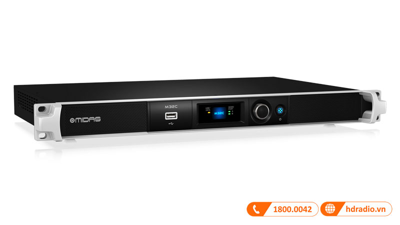 thiết kế nhỏ gọn