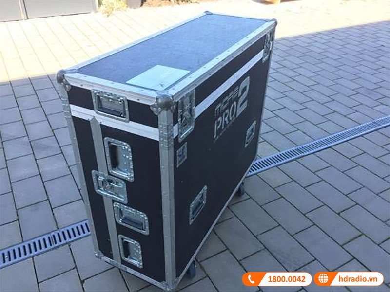 Hộp đựng PRO2C-RC Road Case