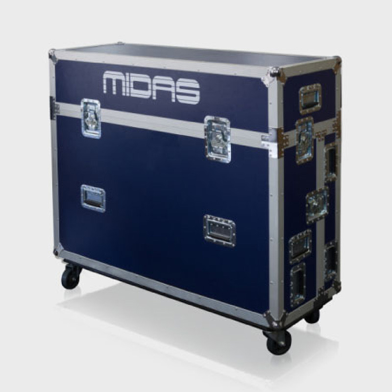 bộ Bàn mixer Midas Pro2C-CC-TP