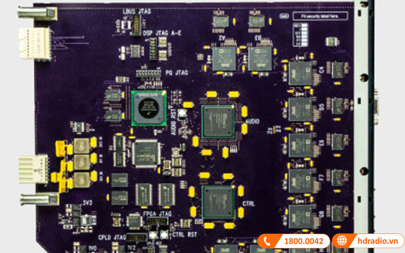 Midas Neutron trang bị DPS dự phòng