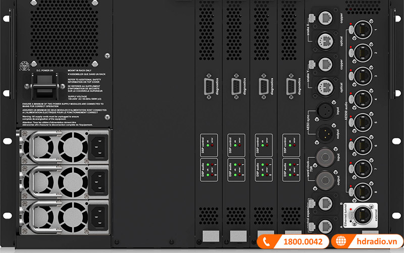 Midas Neutron kết nối 