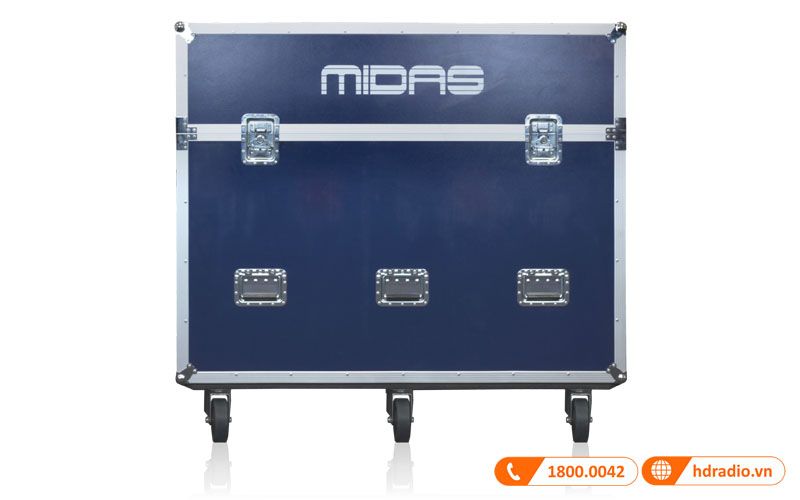 hộp đựng PRO369-RC