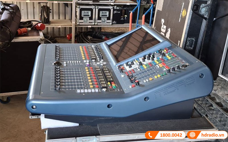 Bàn mixer Midas Pro1-TP 