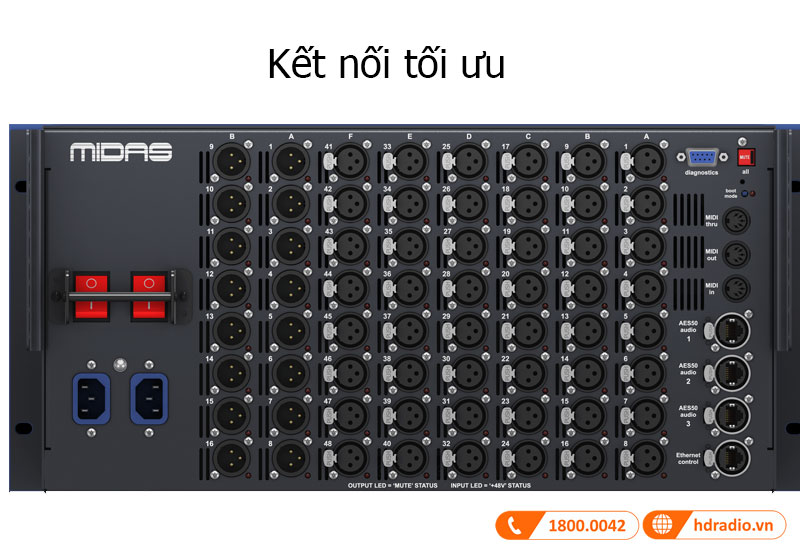 Ket noi DL251 Ket noi DL251