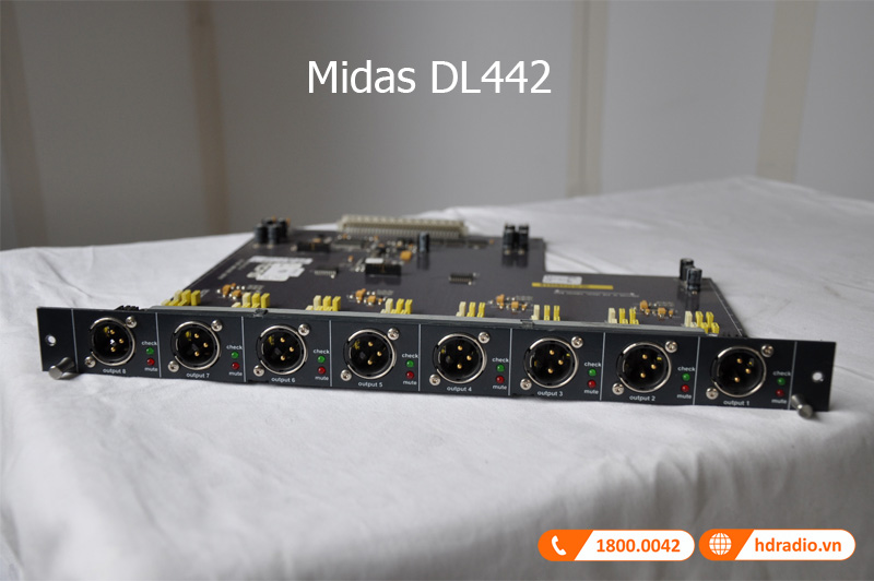 DL442