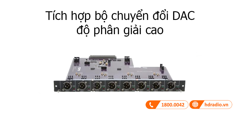 Tinh nang DL442