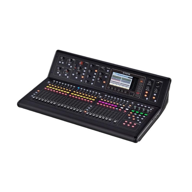 Bàn mixer Midas M32 LIVE, 40-in, 25 Bus-3