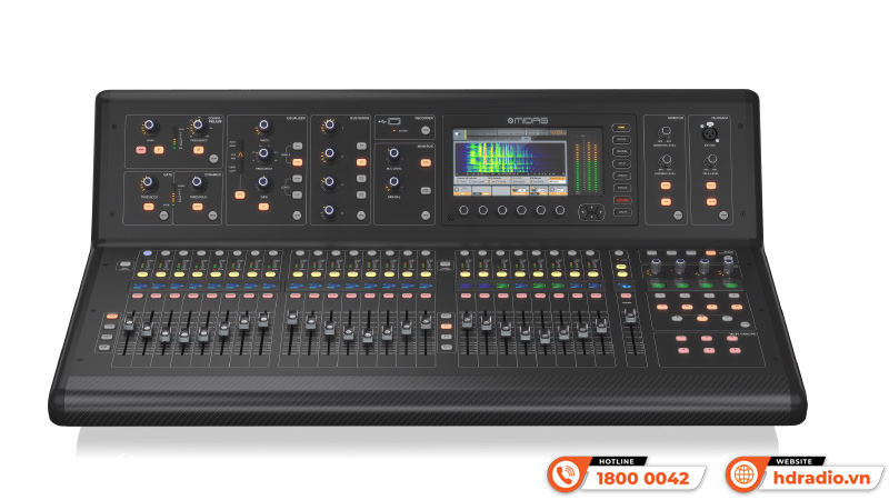  Bàn mixer Midas M32 LIVE 