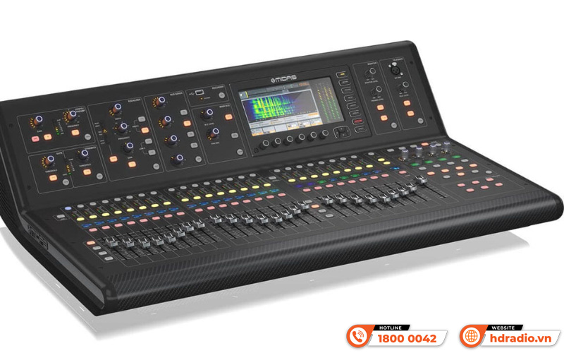  Bàn mixer Midas M32 LIVE 