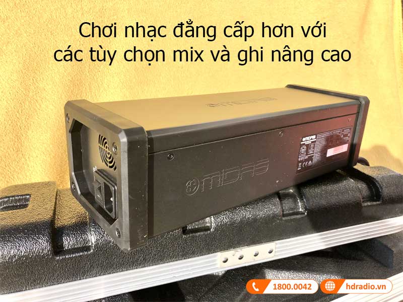 Tinh nang MR12