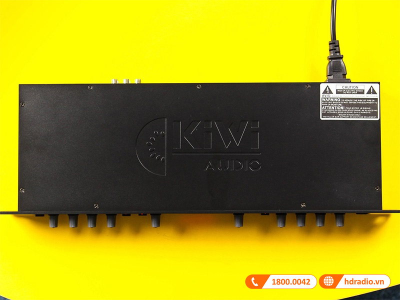 Dùng vang số có cần thêm nâng tiếng không