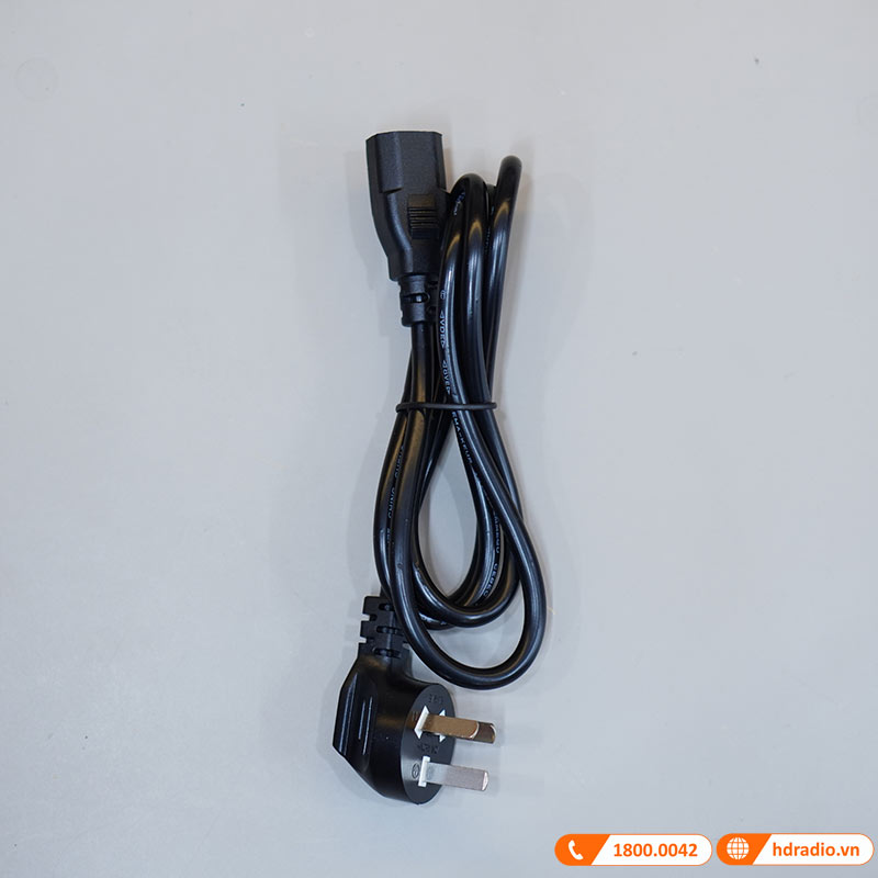 Vang số JBL KX180A (Chính Hãng), Chống hú Rít, 6CH, DSP, Optical-15