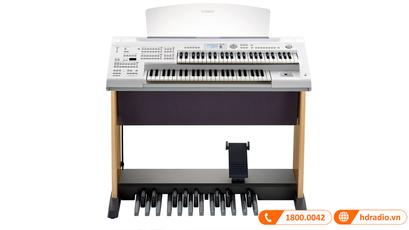 Đàn Electone Yamaha ELB 02