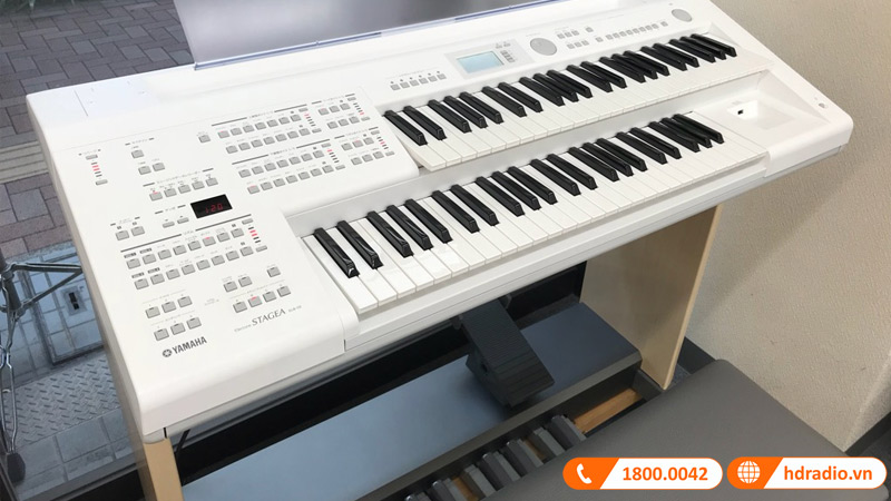 Đàn Electone Yamaha ELB 02