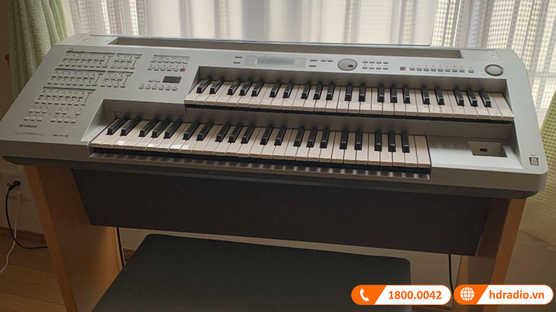 Đàn Electone Yamaha ELB 02