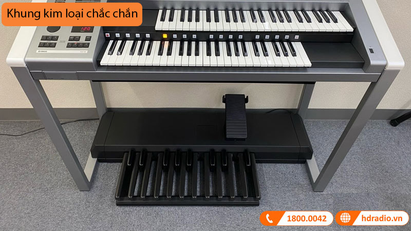 Đàn Electone Yamaha ELS 02