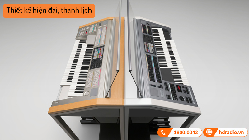 Đàn Electone Yamaha ELS 02