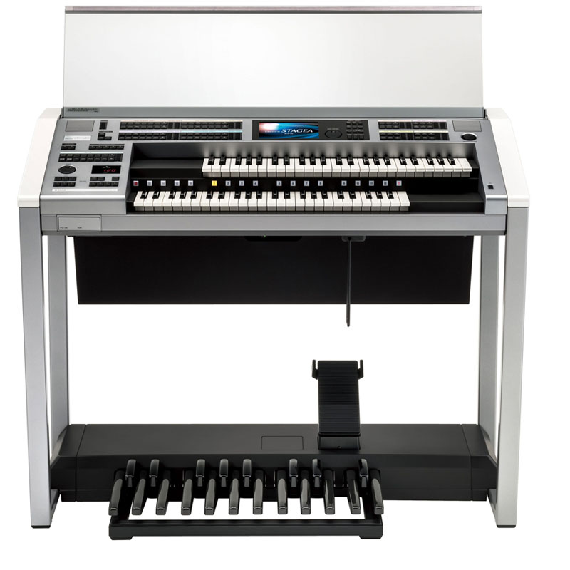 Đàn Electone Yamaha ELS-02