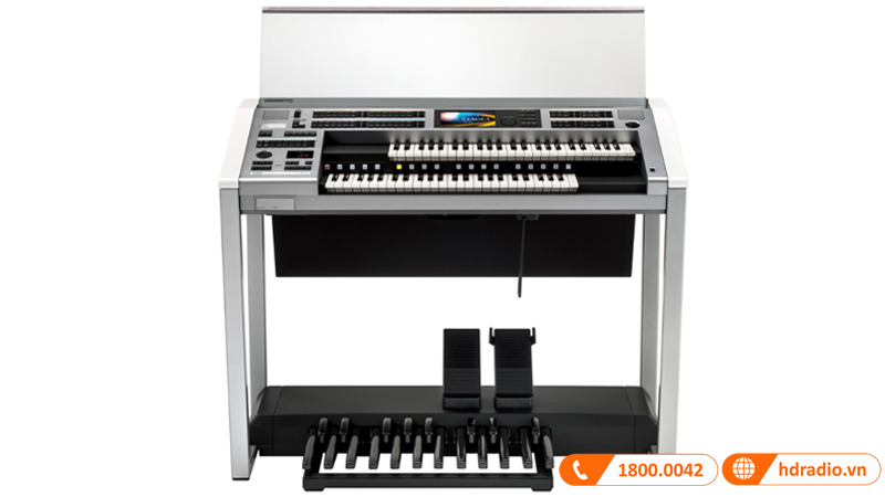 Đàn Electone Yamaha ELS 02C
