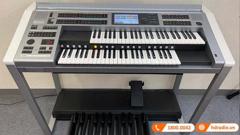 Đàn Electone Yamaha ELS 02C
