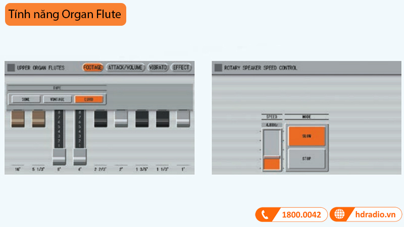 Đàn Electone Yamaha ELS 02C