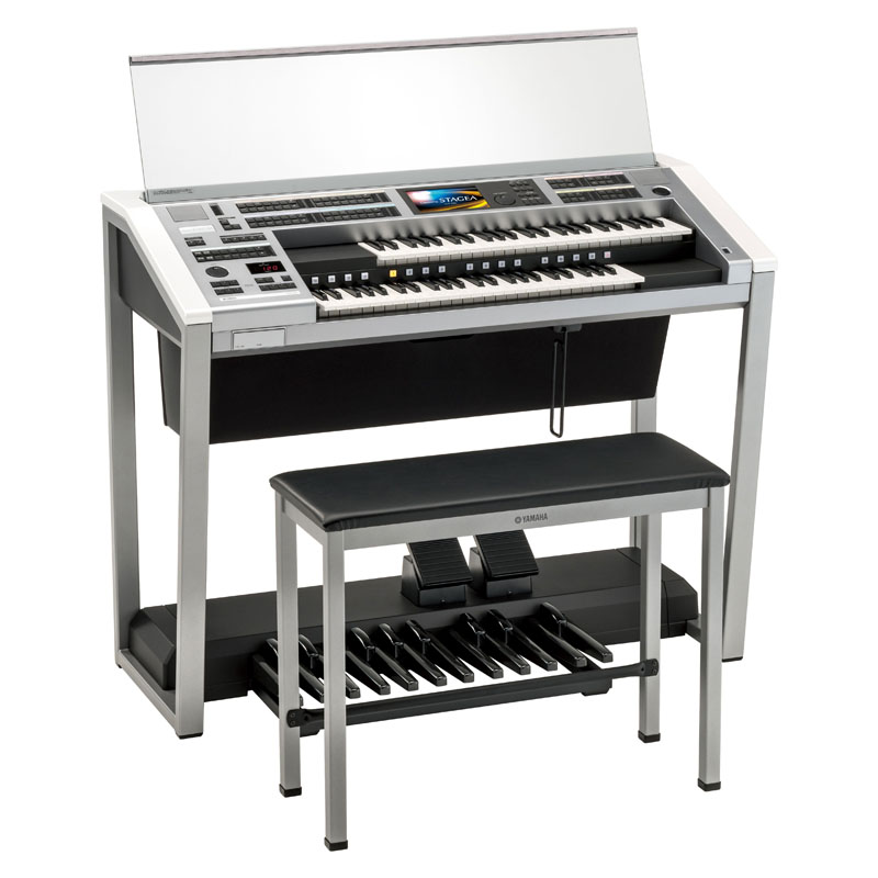 Đàn Electone Yamaha ELS-02C