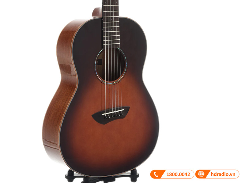 Thiet ke Dan guitar Yamaha CSF3M