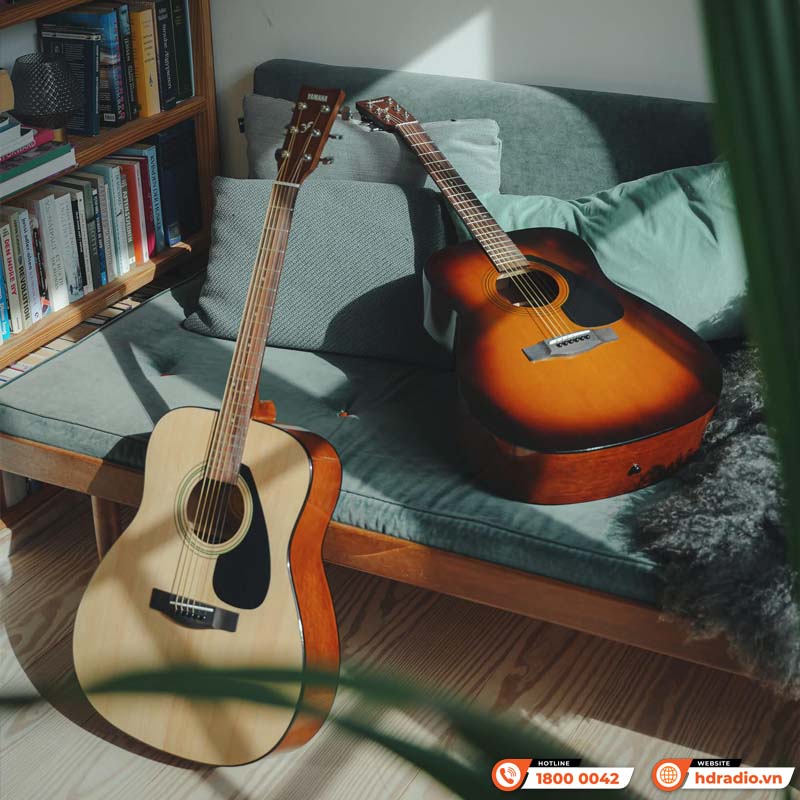 Đàn Guitar Yamaha F310