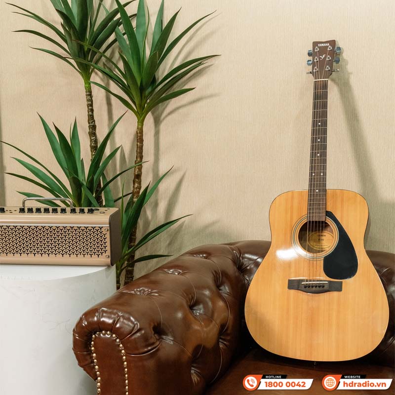 Đàn Guitar Yamaha F310