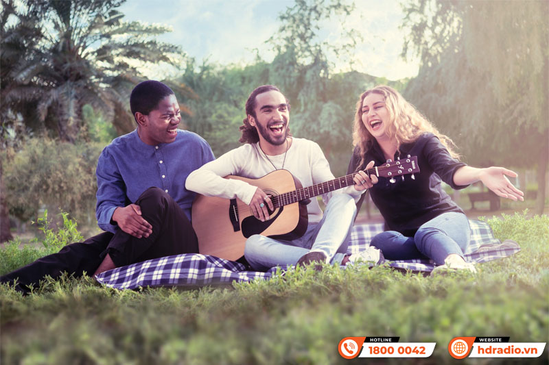 Đàn Guitar Yamaha F310