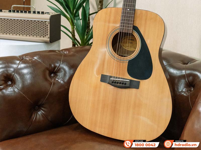 Đàn Guitar Yamaha F310