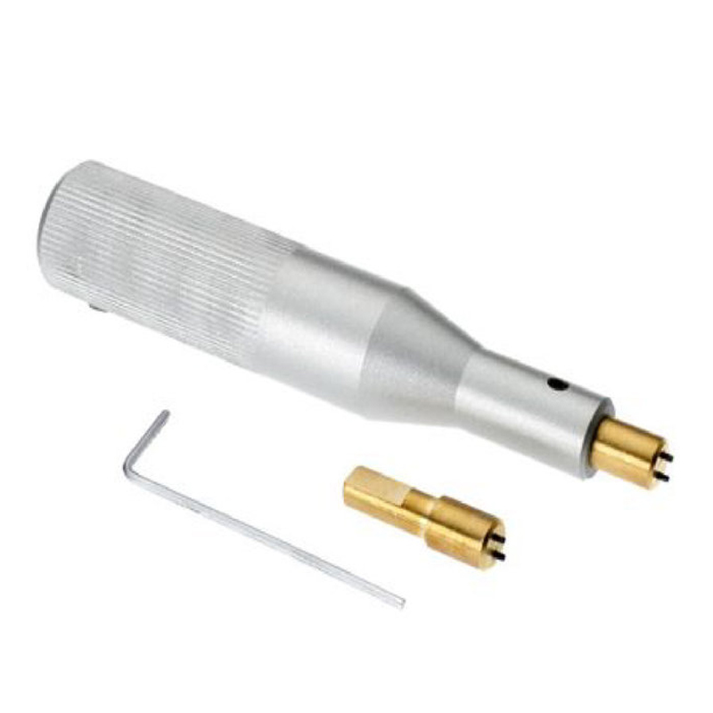 Bộ dụng cụ cân chỉnh Tonearm Pro-Ject Adjust It