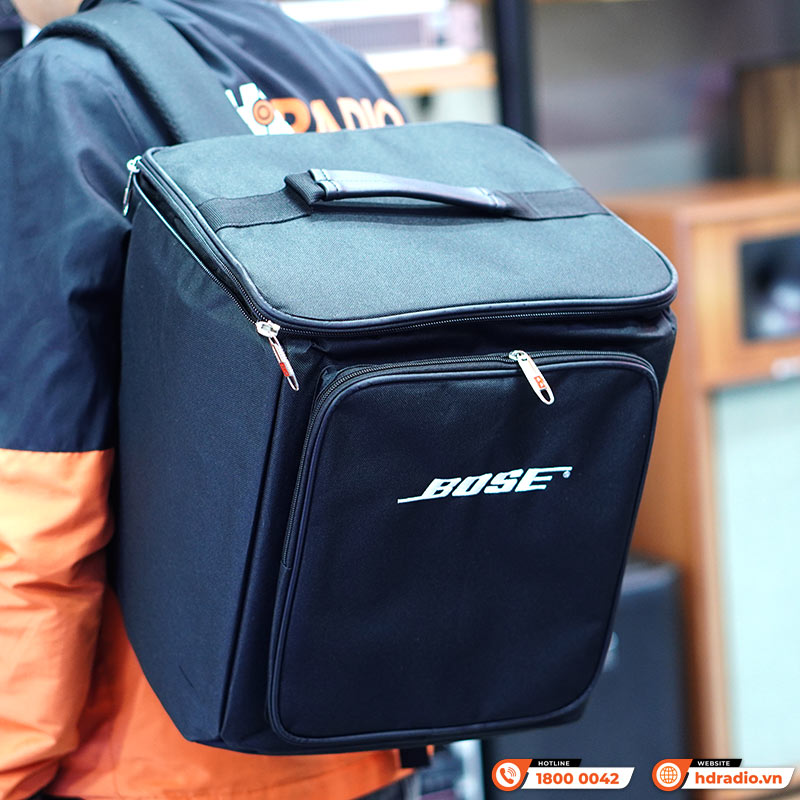 Balo chống sốc Bose S1 Pro plus, Bose S1 pro-1