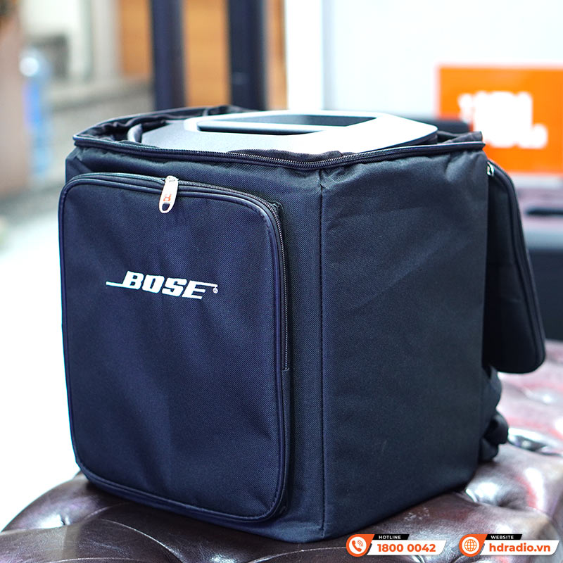 Balo chống sốc Bose S1 Pro plus, Bose S1 pro-5