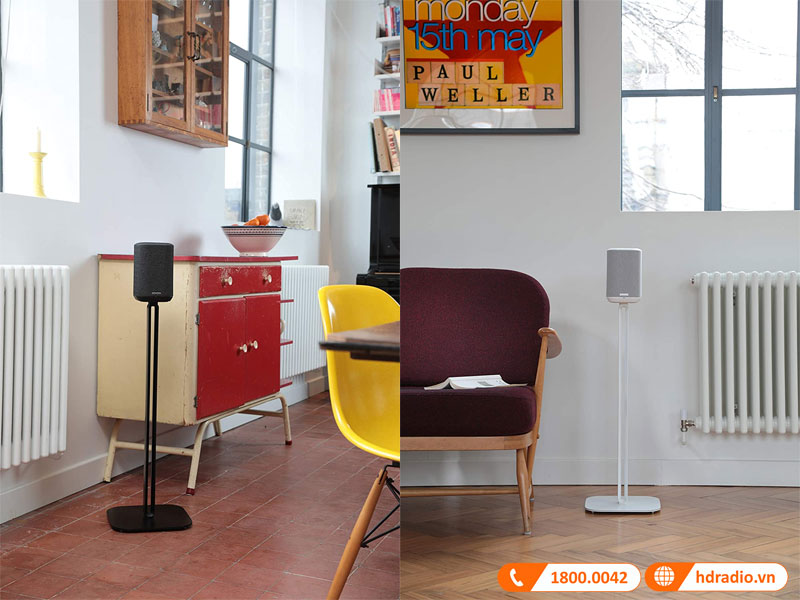 Chan loa Denon Home 150 Chan loa Denon Home 150