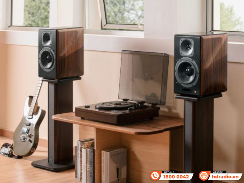 Chân loa Edifier SS02C-5