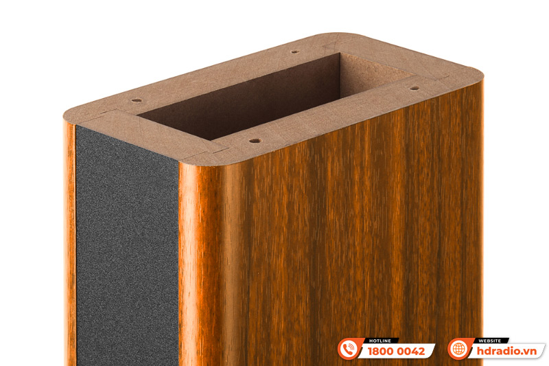 Chân loa Edifier SS02C Chân loa Edifier SS02C