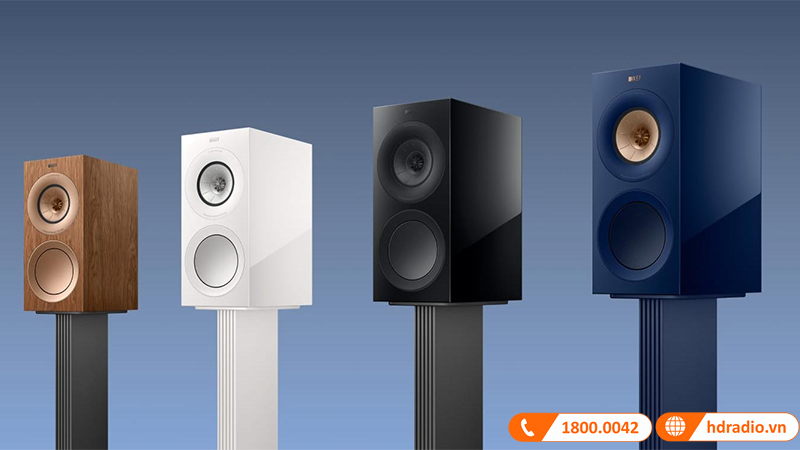 Chân loa KEF S3