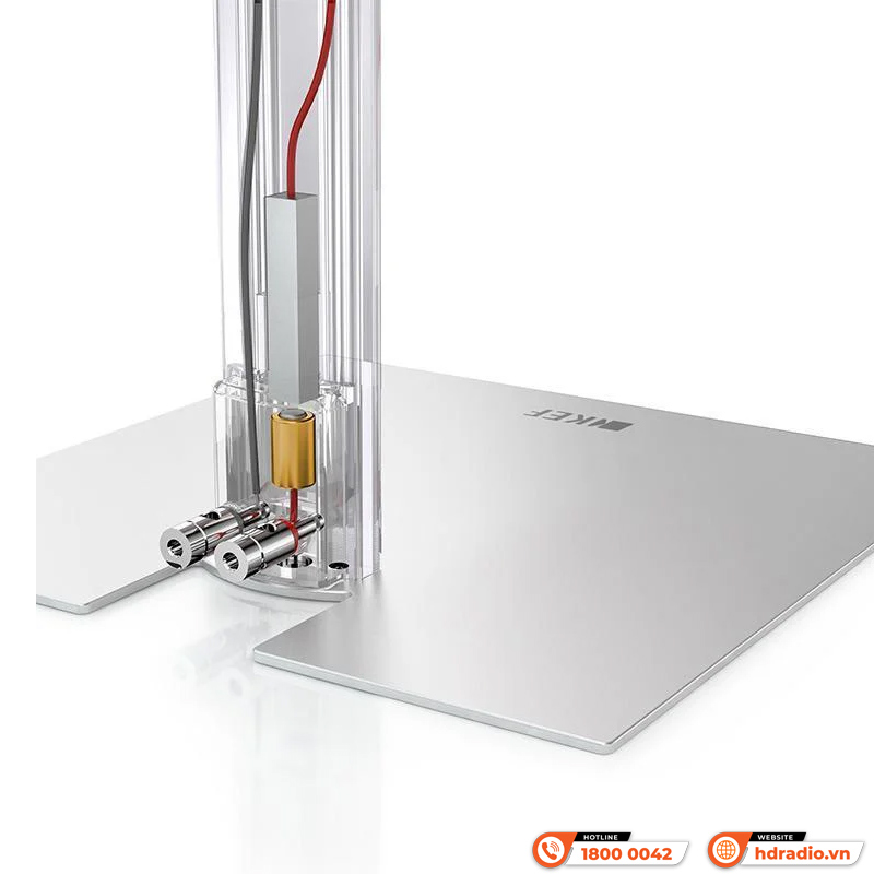 Chân loa KEF T Series Chân loa KEF T Series