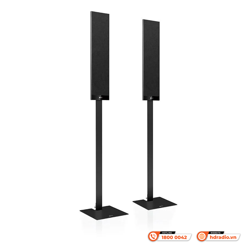 Chân loa KEF T Series Chân loa KEF T Series
