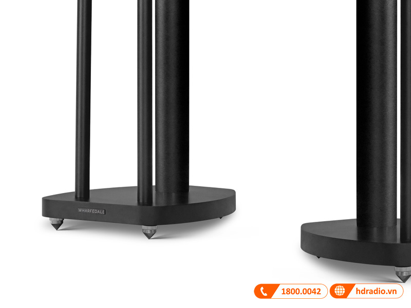 Wharfedale Evo4.1 Stands