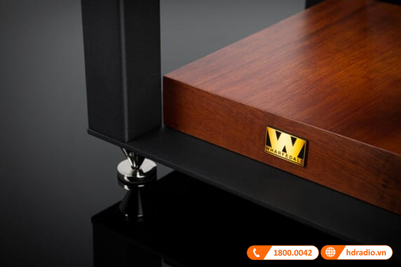 Chân loa Wharfedale LINTON Stands