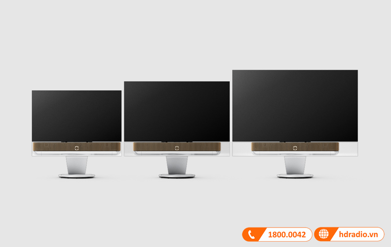 Chan loa dat san Beosound Theaatre