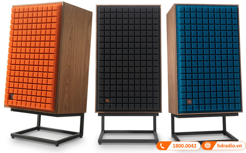 Ê căng JBL L100 Classic Grilles Ê căng JBL L100 Classic Grilles