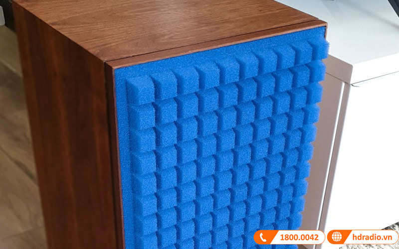 Ê căng JBL L100 Classic Grilles Ê căng JBL L100 Classic Grilles